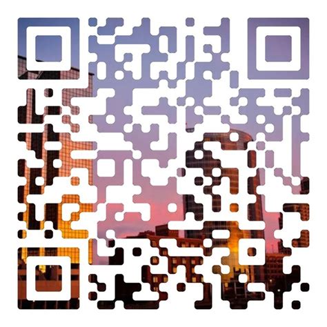 Qr Код С Картинкой Внутри — Mixyfotos.ru