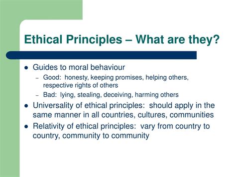 What Is Ethics 的图像结果