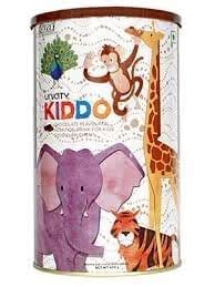 Unicity kiddo chocolate flavor nutrition drink 400 grams : Amazon.in ...