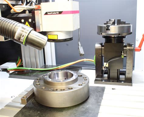 Subcontracting - Laser marking