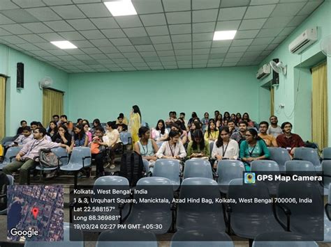 Photo Gellery | Extension Lecture on Sufism during Mughal Period ...