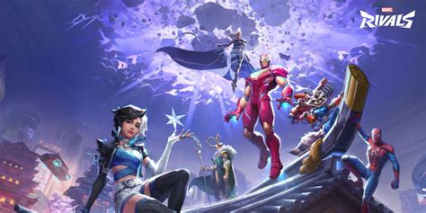 Marvel Rivals: Best PC Settings for High FPS