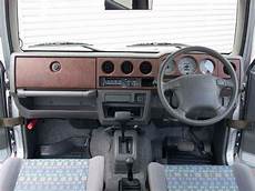 Suzuki Samurai Interior Parts by Redone Samurai Interior The Road Matchbox Project Suzuki Samurai Interior Parts