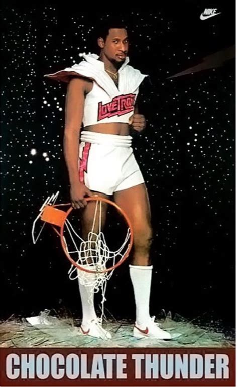 Darren Rovell on Twitter | Darryl dawkins, Chocolate thunder, Nba legends