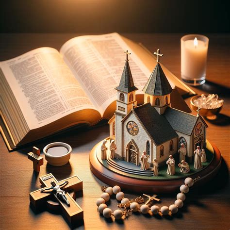 What Are the Last Rites in the Catholic Church? Sacramental Rituals ...