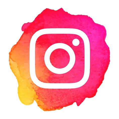 Instagram Logo Collage Zdjęcia - darmowe pobieranie na Freepik