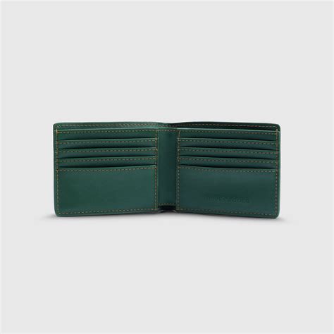 We’re OLIVES & GOLD.