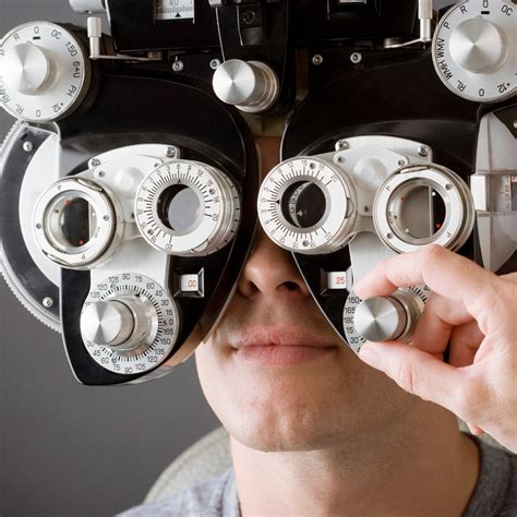 McDonald Eye Care Associates | Lakeville MN