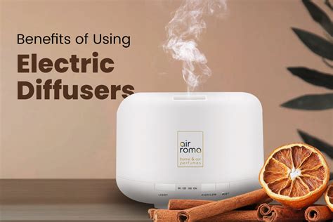 Image result for Electric Diffuser How Do They Work