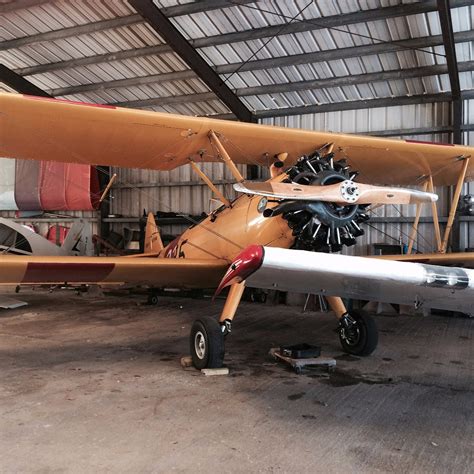 MASSEY AIR MUSEUM (2026) All You Need to Know BEFORE You Go (with ...