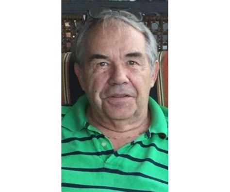 William C. Beatty Obituary (2024) - Weirton, WV - Steel & Wolfe Funeral ...