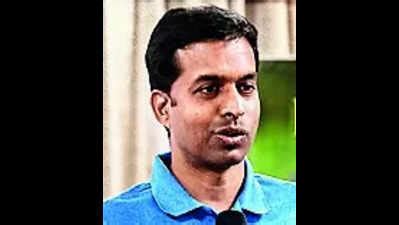 Pullela Gopichand To Conduct Classes At Sports Hub | Kanpur News ...