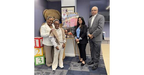 National Children's Center (NCC) Kicks off "Read Across America ...