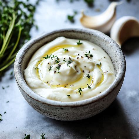 Incredible Garlic Aioli Recipe for Delicious Dips