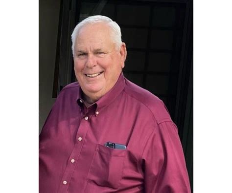 David Earl Hamm Obituary (2024) - Cleburne, TX - Rosser Funeral Home ...