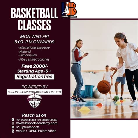 Basketball Class 的图像结果