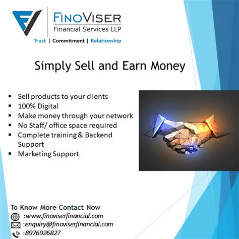 Finoviser Financial Services LLP | MSME B2B Portal | msmemart.com