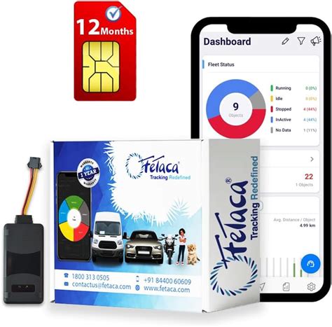 NV Prime Wired GPS Tracker for Car, Bike, EV | Nxt Gen Smart Tracker ...