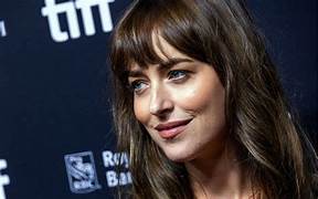 Dakota Johnson