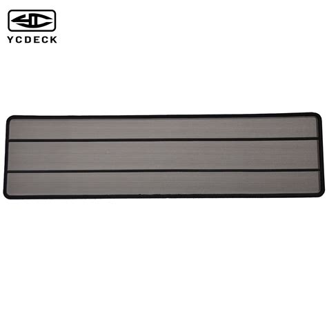 How to Upgrade Your Boat Deck with EVA Foam Kits: A Complete DIY Guide ...