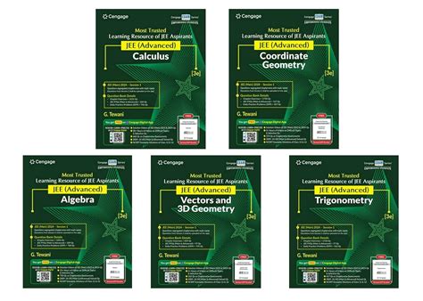 Buy Cengage JEE (Advanced) Calculus,Coordinate Geometry, Algebra ...