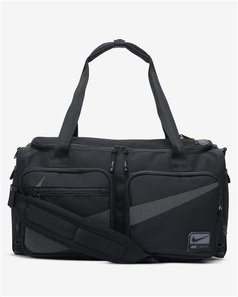 Nike Utility Power 2.0 Duffel Bag (Small, 31L). Nike IN