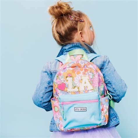 Backpack Little 的图像结果