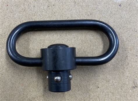 1" Quick Detachable Sling Swivel , Al's Custom Shop - Al's Custom