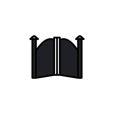 Gate Icon 的图像结果