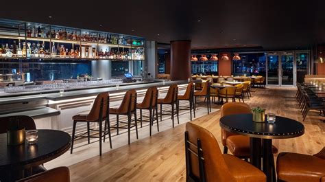 Conrad Nashville - Nashville Hotels - Nashville, United States - Forbes ...