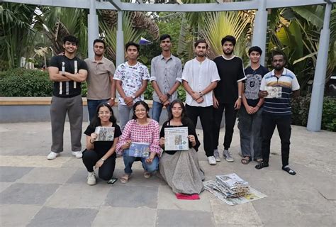 Forengers Foundation | Our Journey