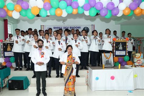 Shree Dev Bhoomi Institute of Education, Science & Technology Dehradun ...