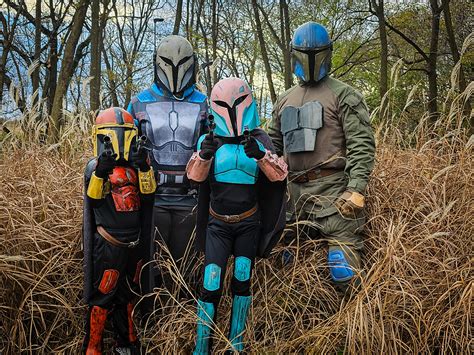 3D printed armor for the family : r/3Dprinting