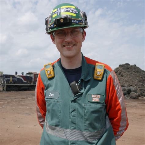 Nucor Corporation (@nucorcorporation) • Instagram photos and videos