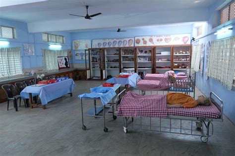 CARITAS COLLEGE OF NURSING