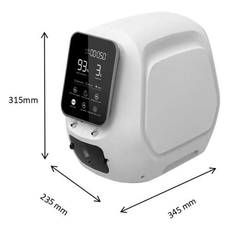 3L Portable O2 Generator 的图像结果