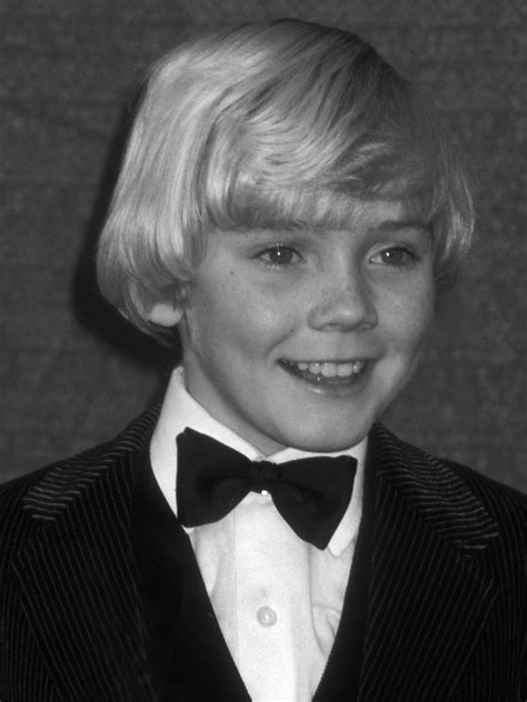 Ricky Schroder The Champ
