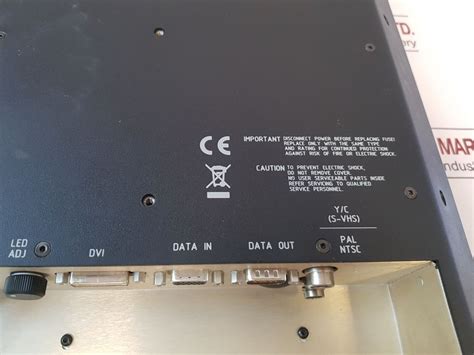 Kme 29Lrd193A35Mp/5 Vista Monitor Unit – Aeliya Marine Tech