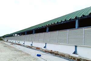Purvanchal Ventilation And Cooling System Private Limited | Ventilation ...