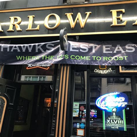 CARLOW EAST, New York City - Upper East Side - Restaurant Reviews ...