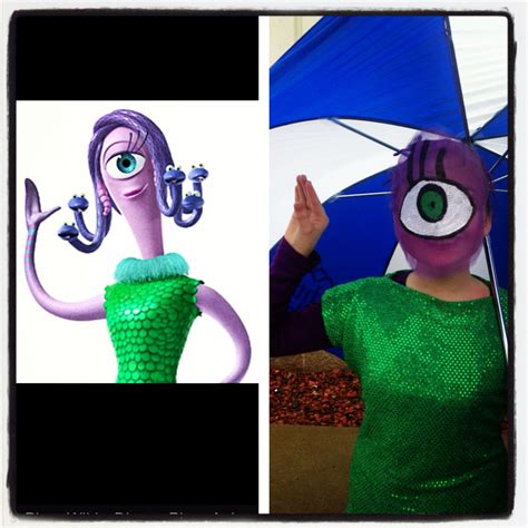 Who Is Mike Wazowski's Girlfriend at Harry Teal blog