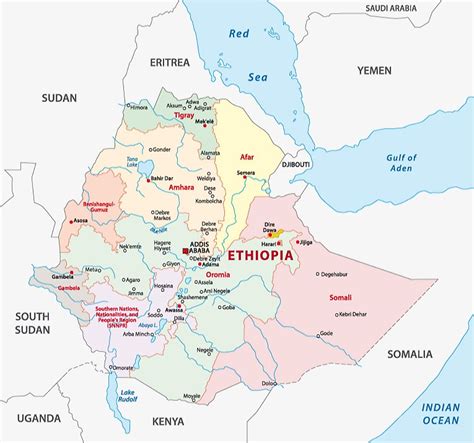 What Is The Largest City In Ethiopia at Jacob Lutz blog