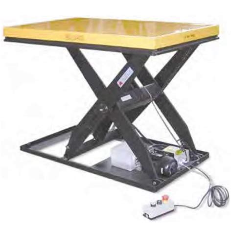 Buy Electro-hydraulic lifting platform with simple pantograph with ...