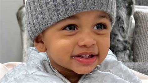 Why Did Cardi B Name Her Son Wave Set? What's the Meaning?