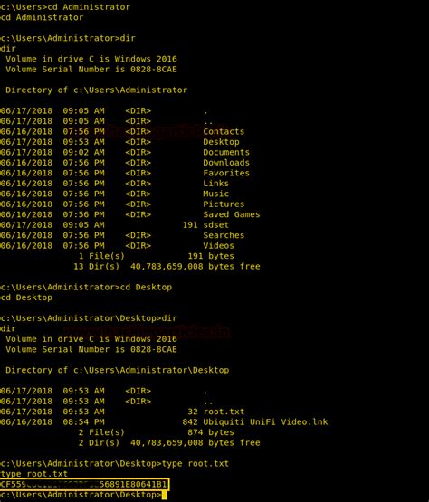 Hack the Box: Giddy Walkthrough - Hacking Articles