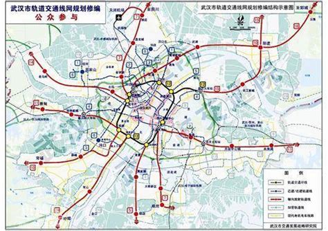 武汉地铁29号线的线路走向及站点_百度知道