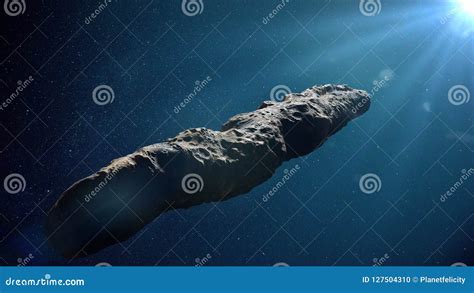 Image result for What Is an Interstellar Object