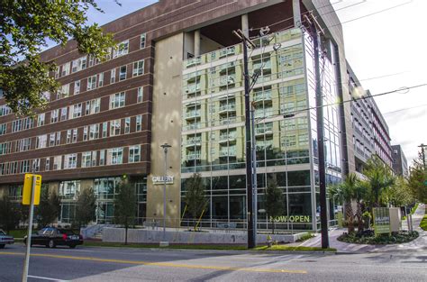 Gallery at Turtle Creek - Uptown Dallas Apartments