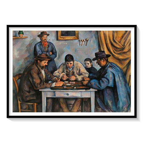 PAUL CEZANNE – Dessine Art