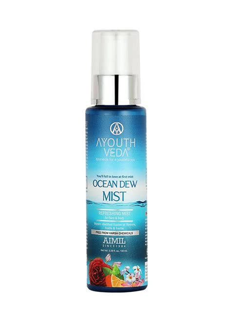 Get Ocean Dew Mist - 100ml at ₹ 299 | LBB Shop